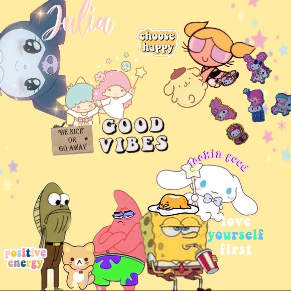 Meet your Posher, Julia - Picture 5 of 5